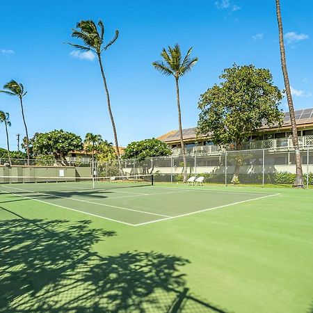 Kihei Bay Surf B212 Apartment Exterior foto