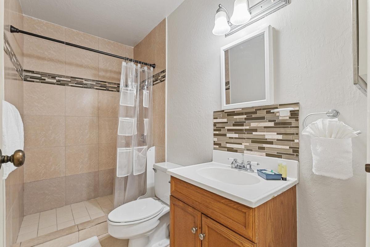 Kihei Bay Surf B212 Apartment Exterior foto