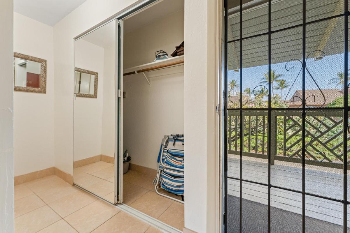 Kihei Bay Surf B212 Apartment Exterior foto