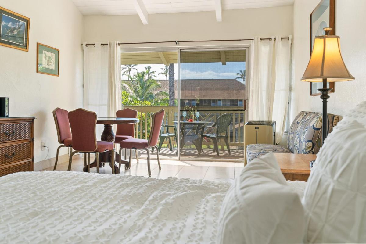 Kihei Bay Surf B212 Apartment Exterior foto