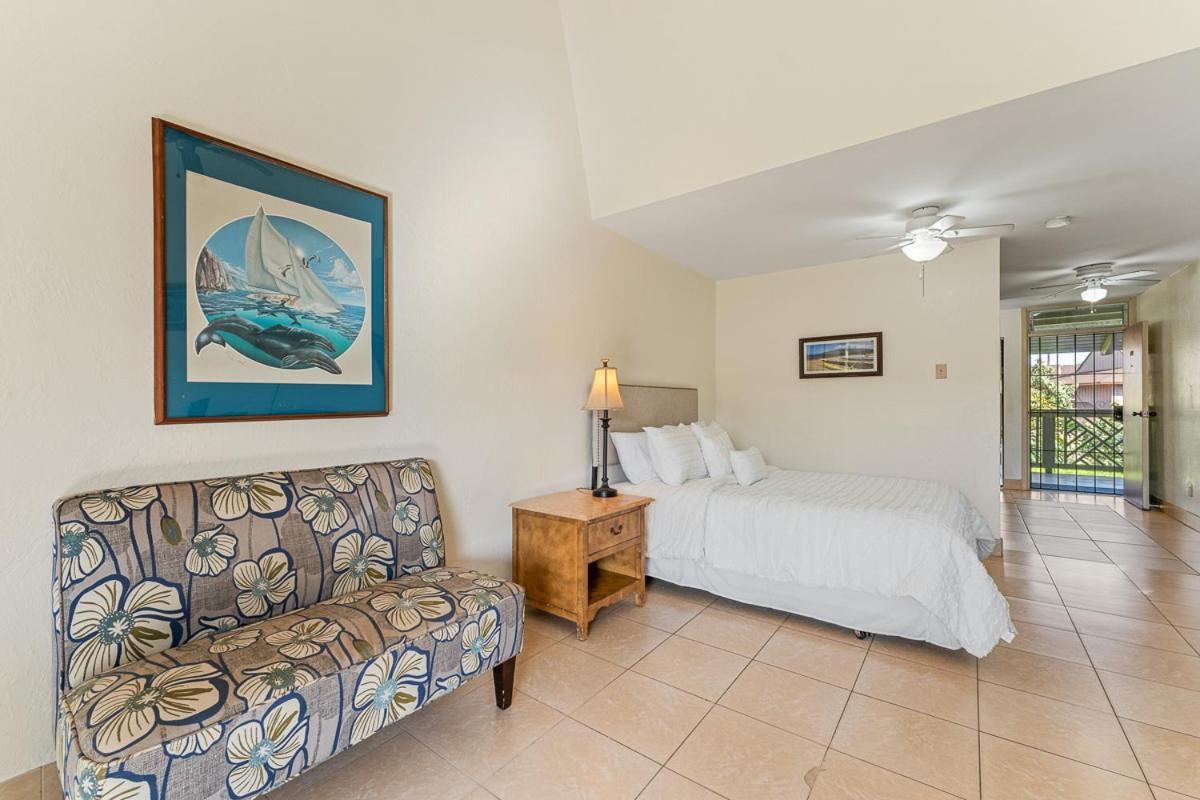 Kihei Bay Surf B212 Apartment Exterior foto