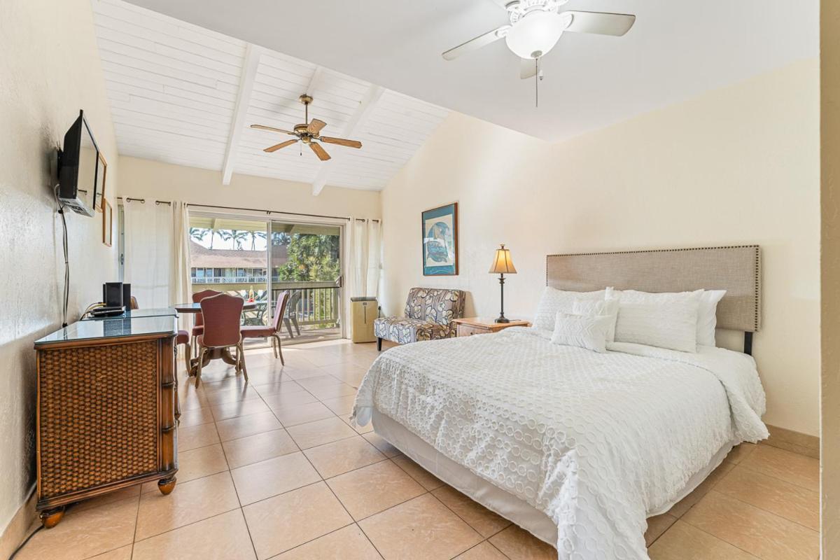 Kihei Bay Surf B212 Apartment Exterior foto