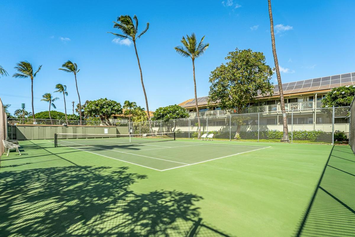 Kihei Bay Surf B212 Apartment Exterior foto